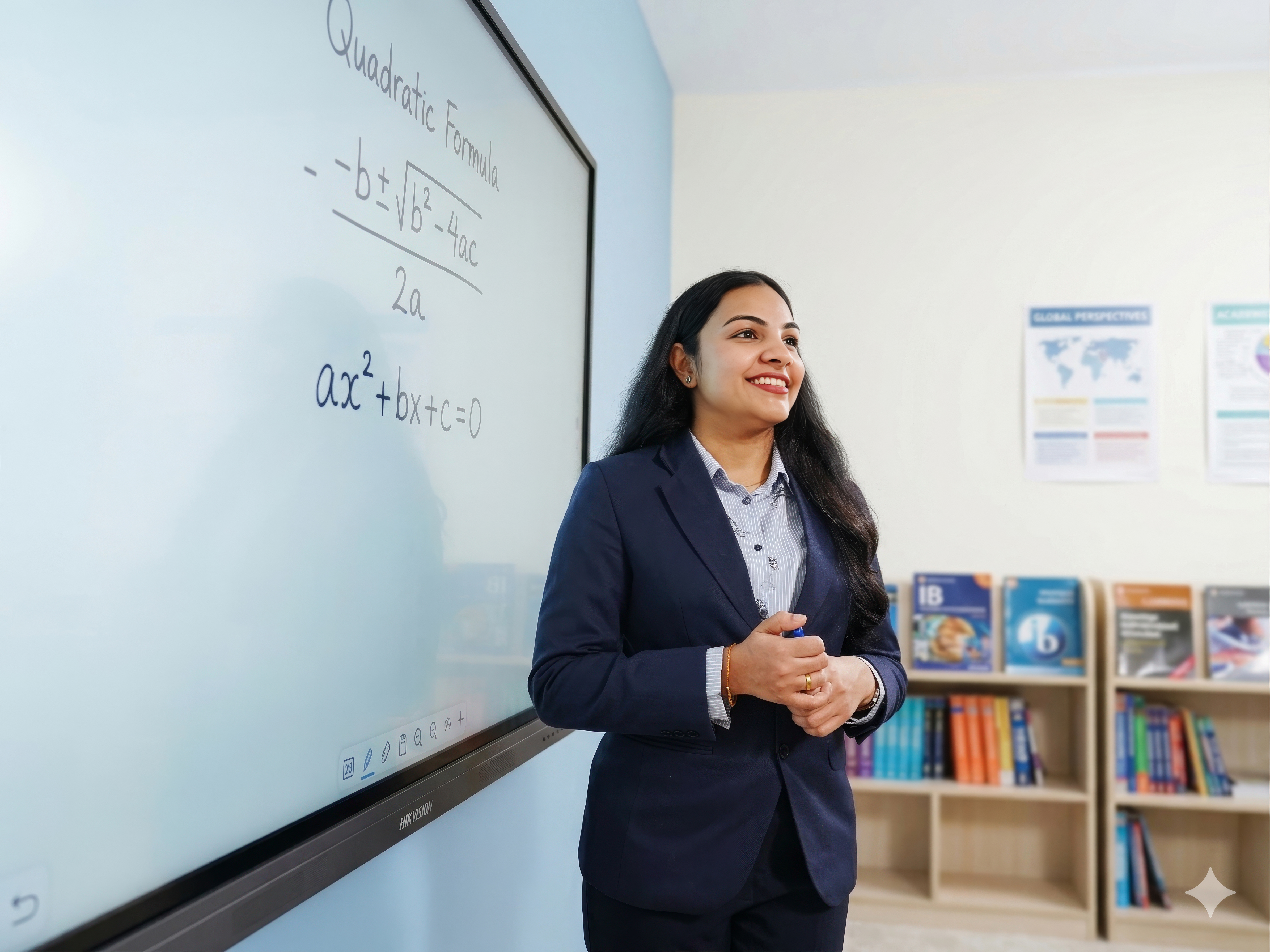 Free Assessment and Personalized Study Plan